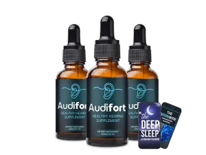 Audifort