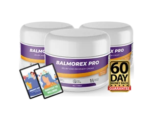 Balmorex