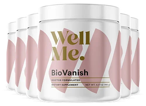 BioVanish