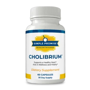 Cholibrium