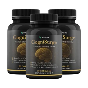 CogniSurge
