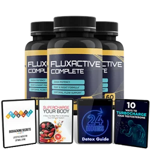Fluxactive