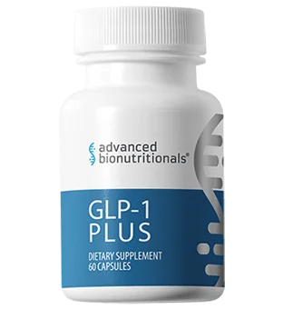 GLP-1 Plus by Advanced Bionutritionals