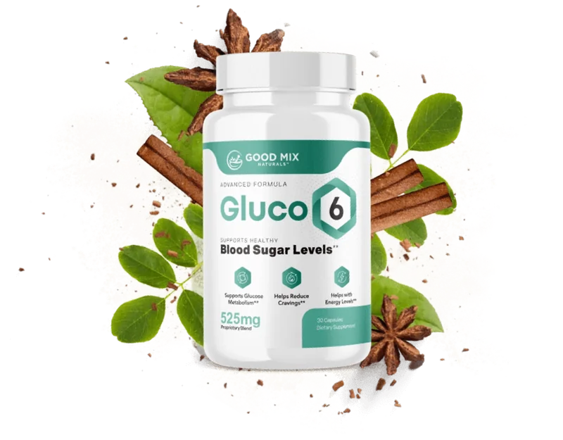 Gluco6