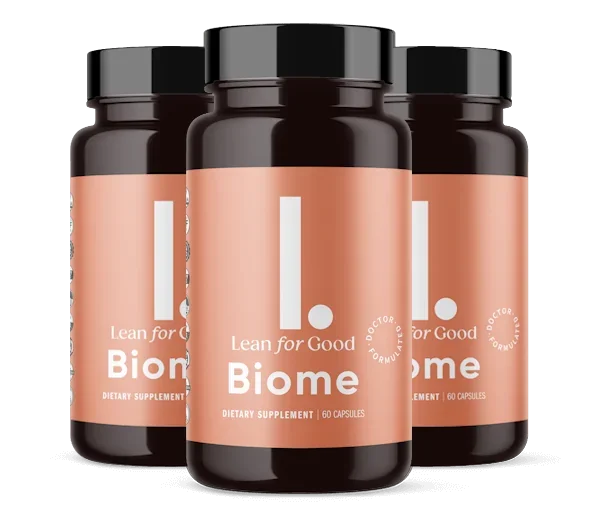 LeanBiome