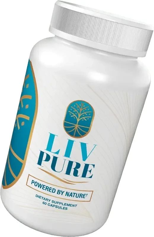 Liv Pure