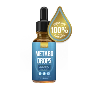 Metabo Drops