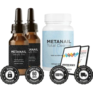 Metanail Complex