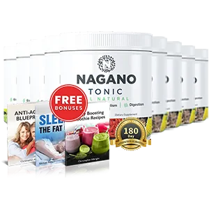 Nagano Tonic