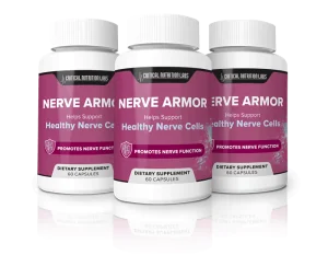 Nerve Armor