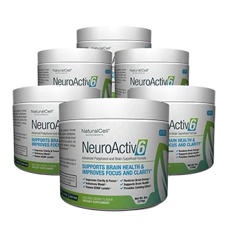 NeuroActiv6 by NaturalCell