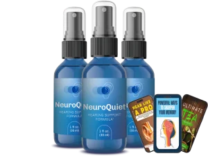 NeuroQuiet