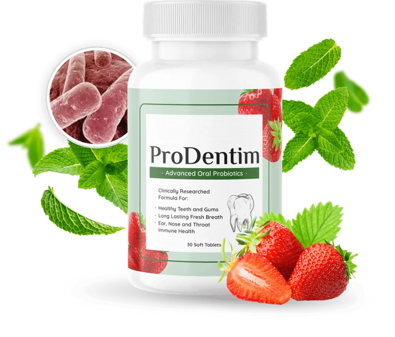 ProDentim
