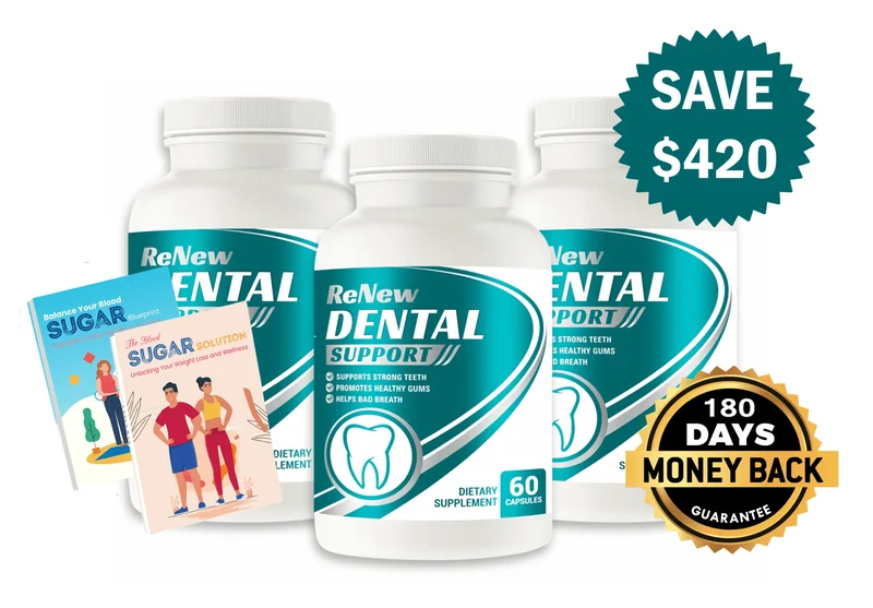 Renew Dental Support