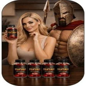 Spartamax