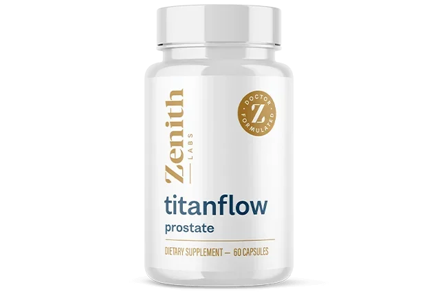 TitanFlow