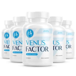 Venus Factor