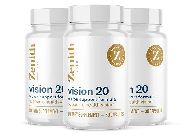 Vision 20